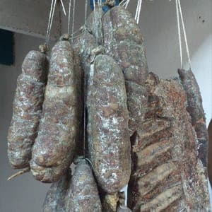 Saucisson sec