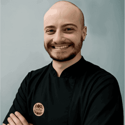 Sasha Chocolatier #7