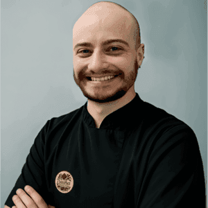 Sasha Chocolatier
