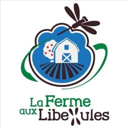 La ferme aux Libellules #0