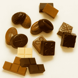 Sasha Chocolatier #7