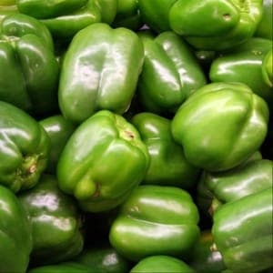 Poivrons