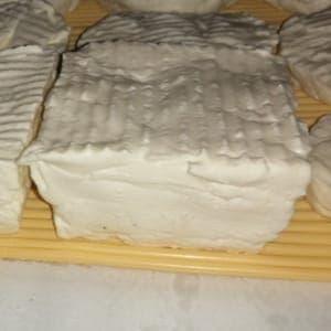 Pyramide carrée