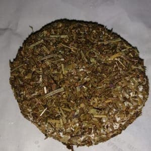 Crottins  frais