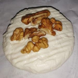 Crottins  frais