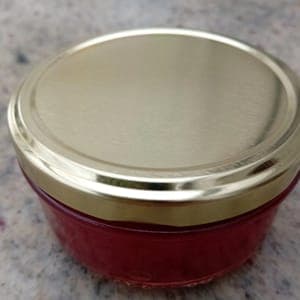 Gelée de coings 
