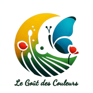EI Le Goût Des Couleurs 