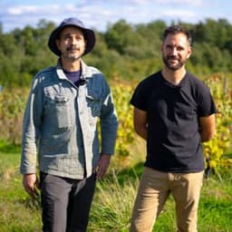 Domaine de La Tucayne #1