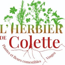 Logo de AMAP Prez' de chez nous - L'HERBIER DE COLETTE