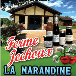 GAEC FERME JECHOUX  #1