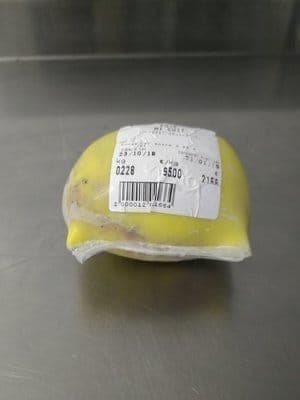 foie mi cuit sous vide