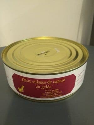 Gelée