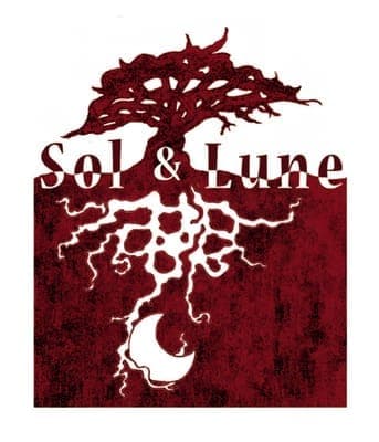 Sol et Lune /Agnès BIGNOT