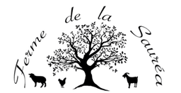 Logo de FERME DE LA SAUREA - vente directe
