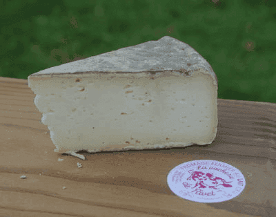 Tomme entre-deux