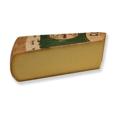 Comté Bio AOP