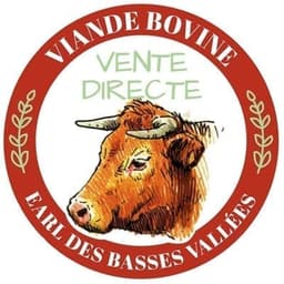 Logo de la ferme de David -retrait à la ferme