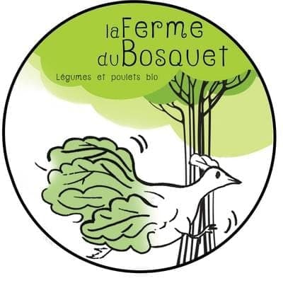 La Ferme du Bosquet