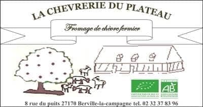 La Chevrerie du Plateau