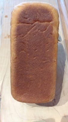 Pain de mie