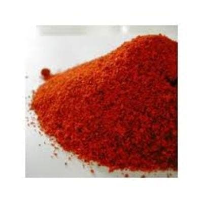 Piment type Espelette en poudre