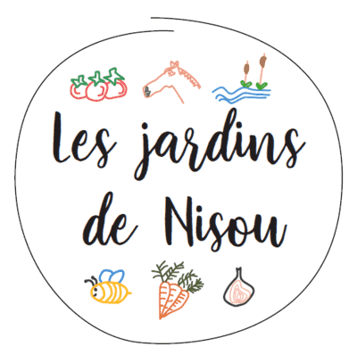 Les jardins de Nisou