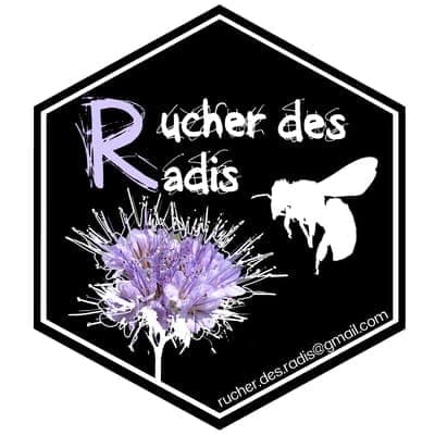 Rucher des radis