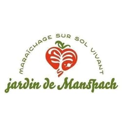 Jardin de Manspach #1