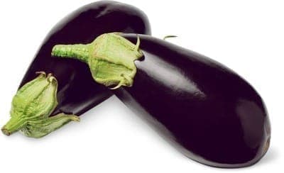 Aubergines