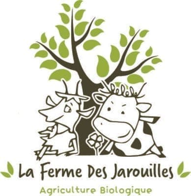 EARL LA FERME DES JAROUILLES