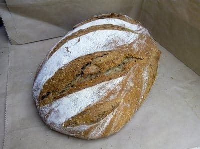 Pain aux 9 Céréales de 2 Kg