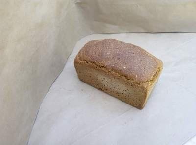 Pain de Petit Epeautre  Moulé de 500 g