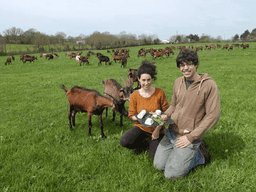 Les fromages de Perrure #3
