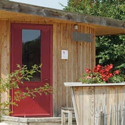 Logo de Ferme du Mont d'Or - Vente à la ferme