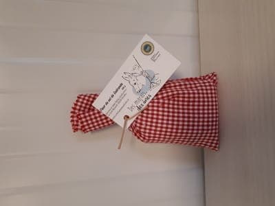 Produits de la mer