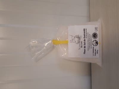 Produits de la mer