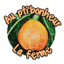 Logo de le panier de donzenac a la ludoferme
