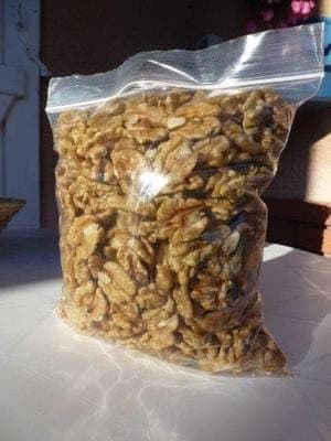 Cerneaux de noix