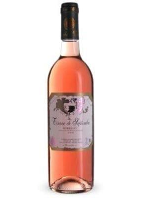 08-Bordeaux Rosé AOC Tisane de Septembre