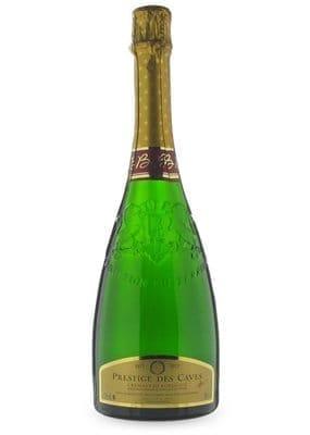 10-Crémant "Brut" Bordeaux AOC