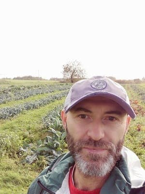 La Ferme des Champs de Bonzac