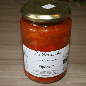Piperade