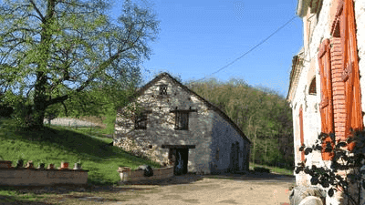 GAEC de la Ferme de LAVAL HAUT