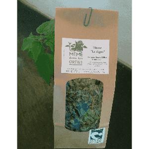 Tisane "La digeo"