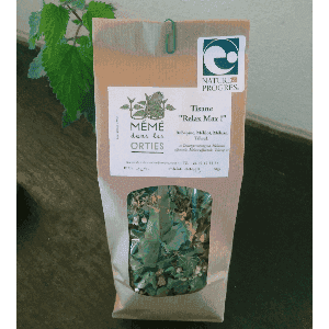Tisane "Relax Max "