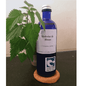 Hydrolat Bleuet