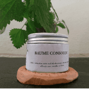 Baume Consoude
