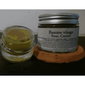 Baume visage
