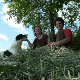 La ferme de Willy et Marion #4