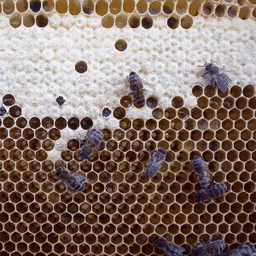 L'Abeille & la Bête #7